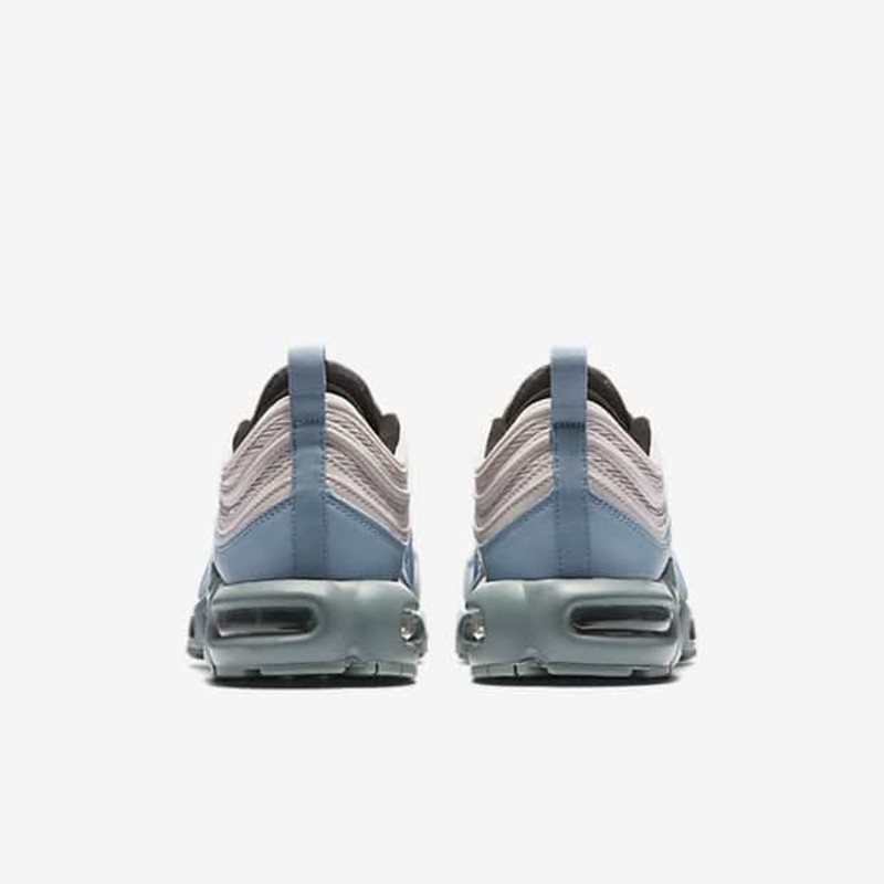 Air max 97 plus blue online